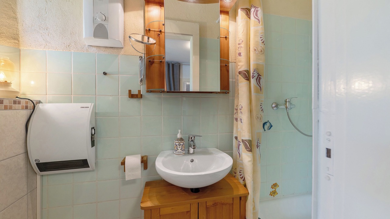 Photo of Bathroom in Zweibruecken