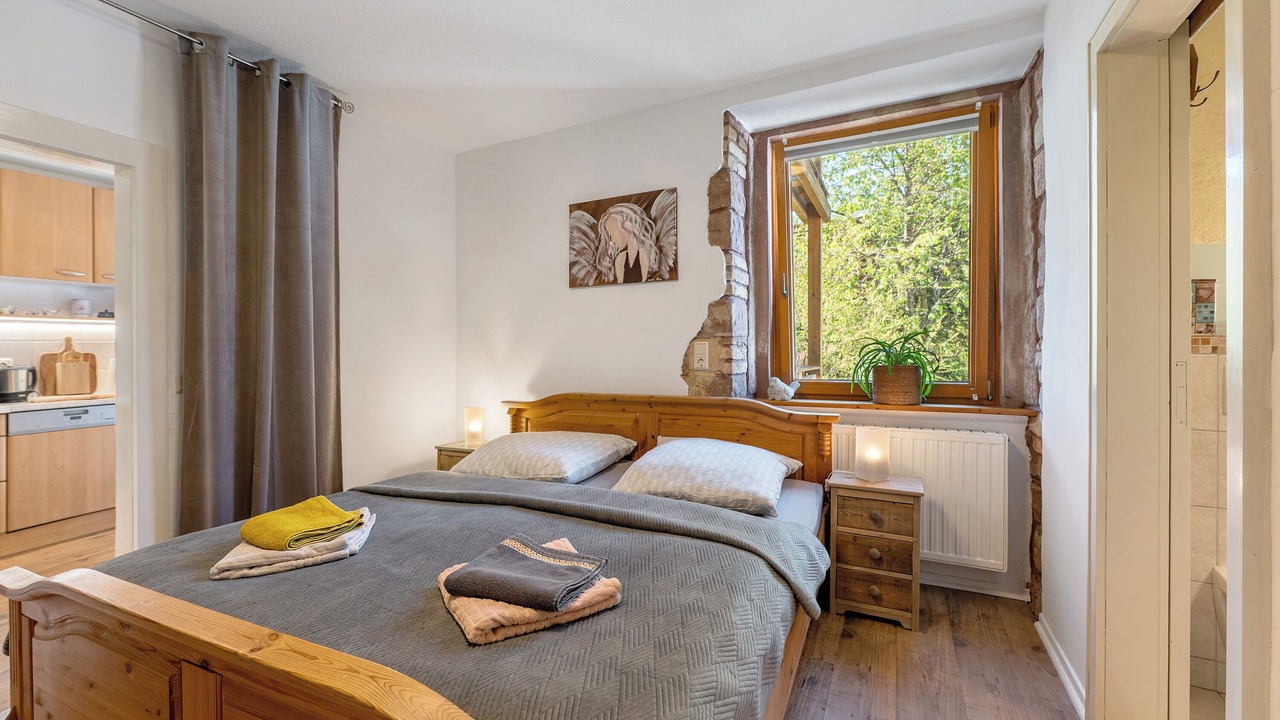 Photo of Bedroom in Zweibruecken