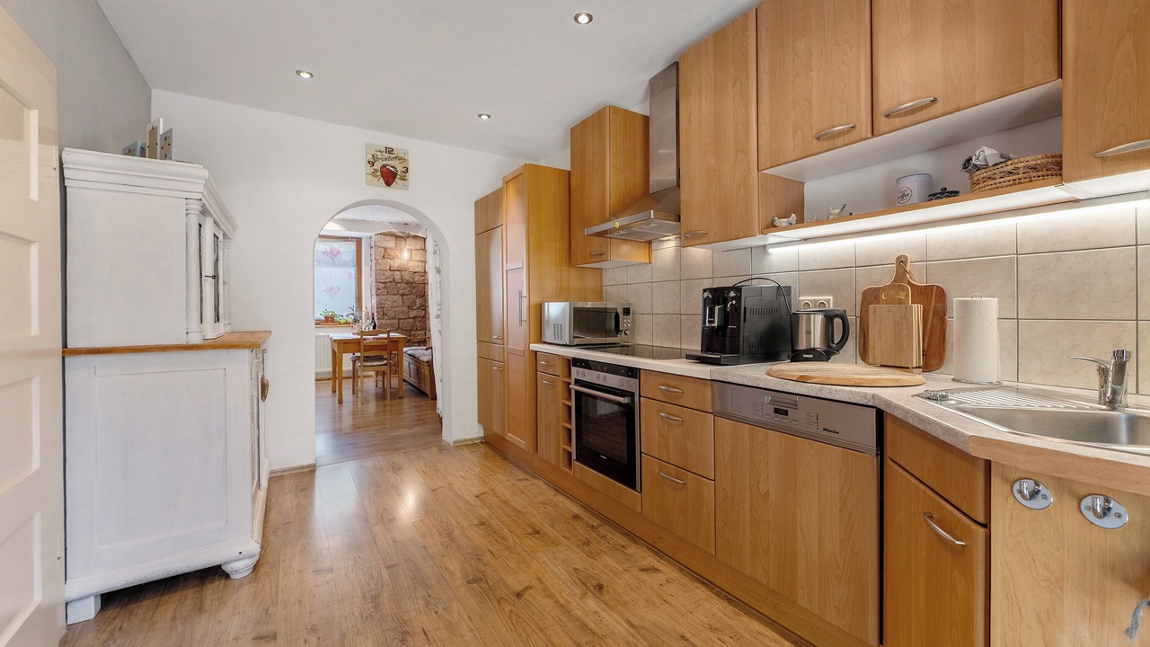 Photo of Kitchen in Zweibruecken