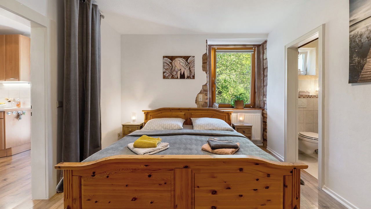 Photo of Bedroom in Zweibruecken