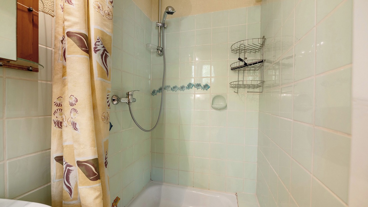 Photo of Bathroom in Zweibruecken