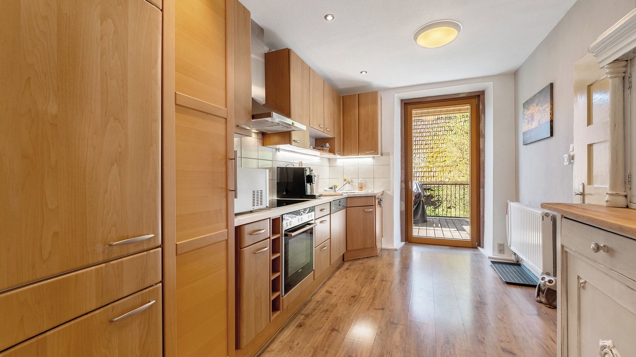 Photo of Kitchen in Zweibruecken