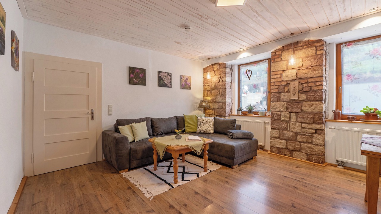 Photo of Livingroom in Zweibruecken