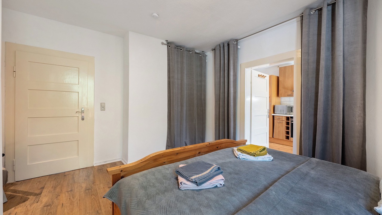 Photo of Bedroom in Zweibruecken