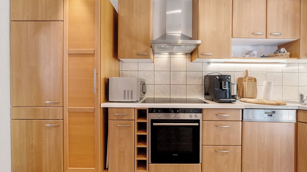 Photo of Kitchen in Zweibruecken