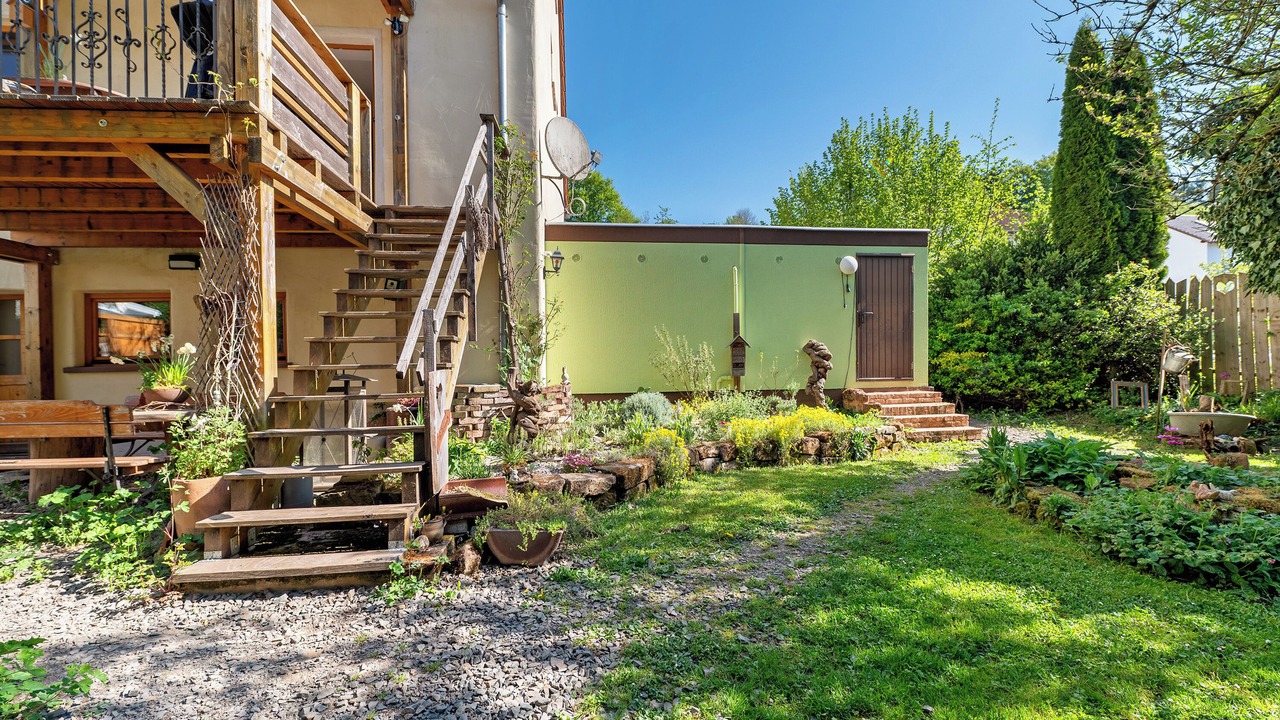 Photo of Outdoor in Zweibruecken