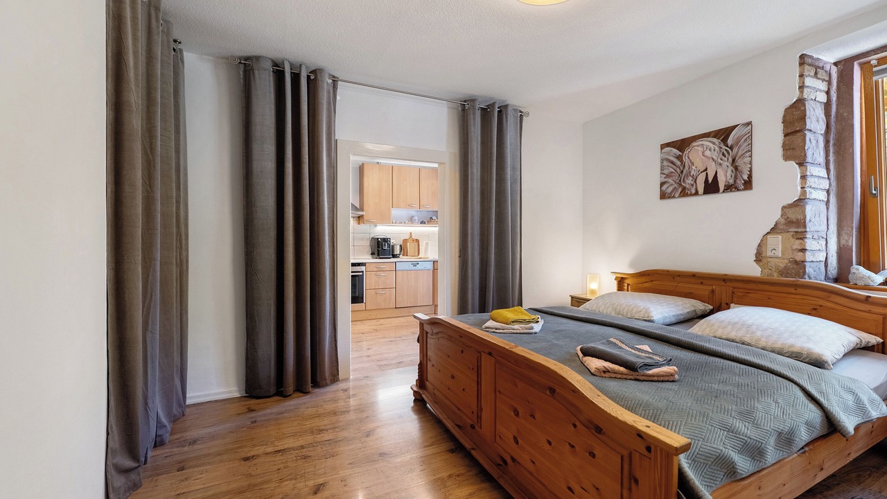 Photo of Bedroom in Zweibruecken