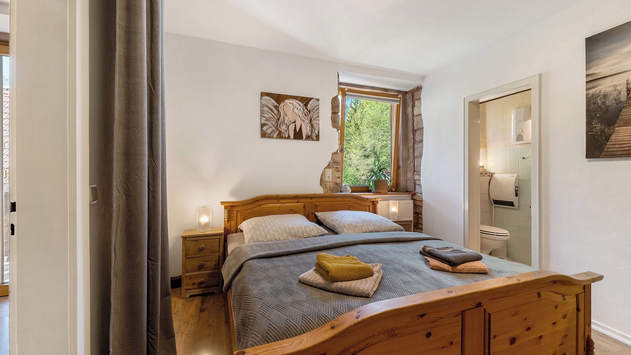 Photo of Bedroom in Zweibruecken