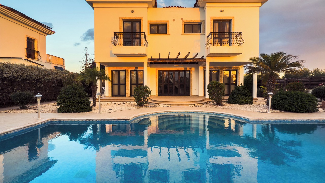 Photo of Outdoor in Pyla