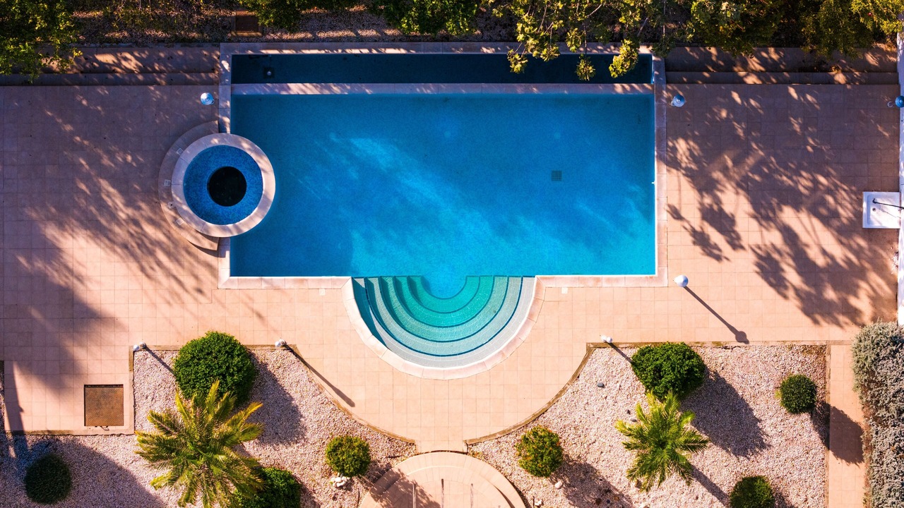 Photo of Outdoor in Pyla