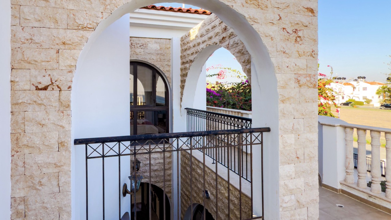 Photo of Outdoor in Pyla