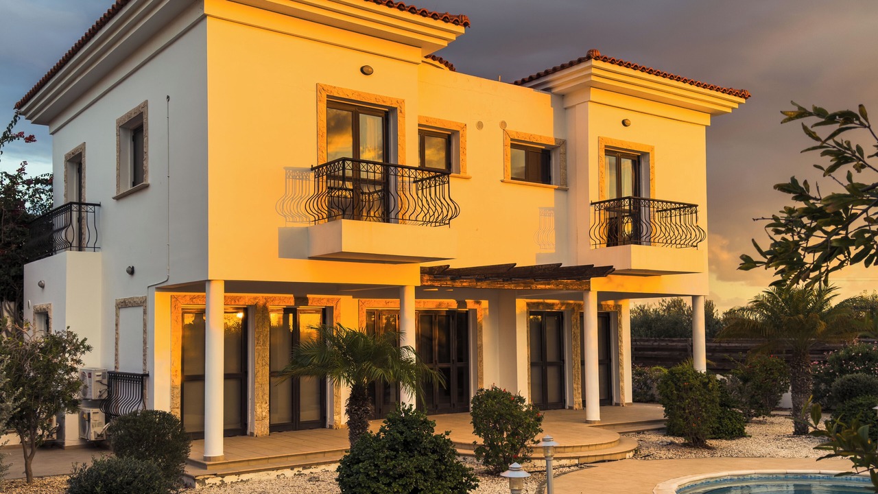 Photo of Outdoor in Pyla