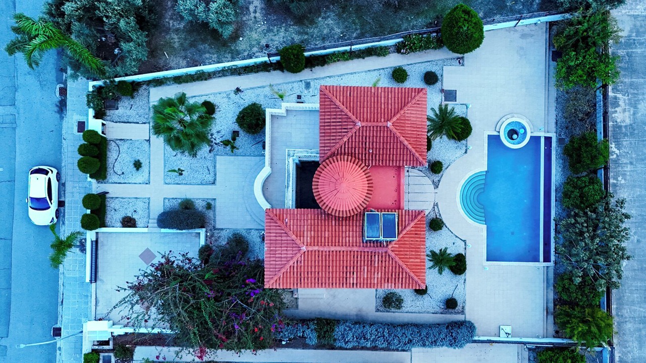 Photo of Outdoor in Pyla