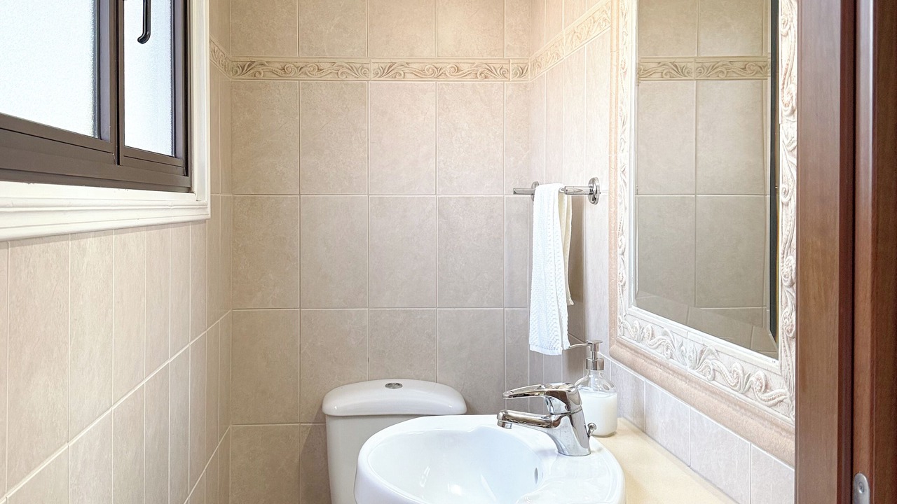 Photo of Bathroom in Pyla
