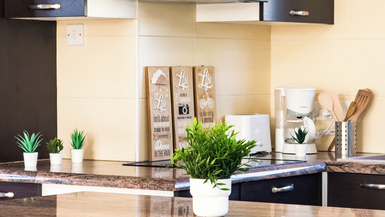 Photo of Kitchen in Pyla