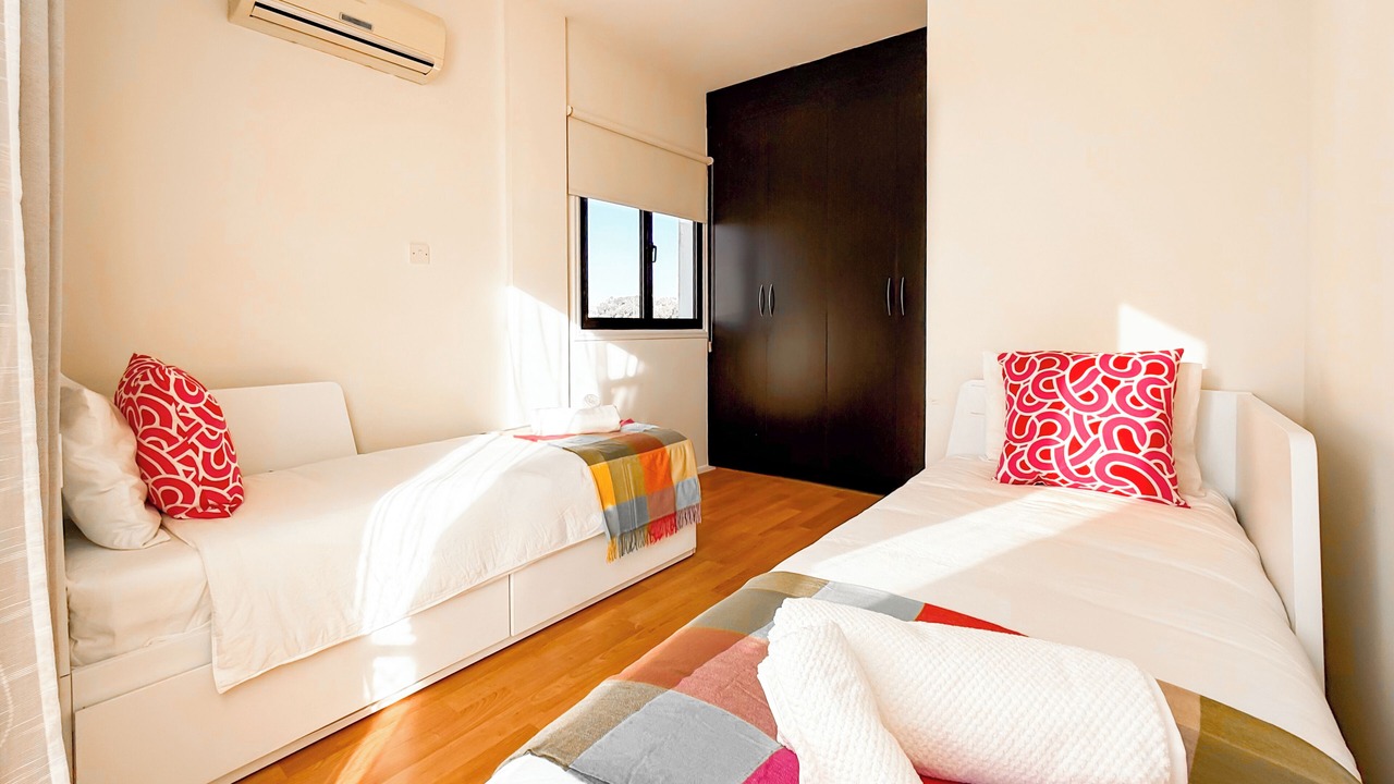 Photo of Bedroom in Pyla