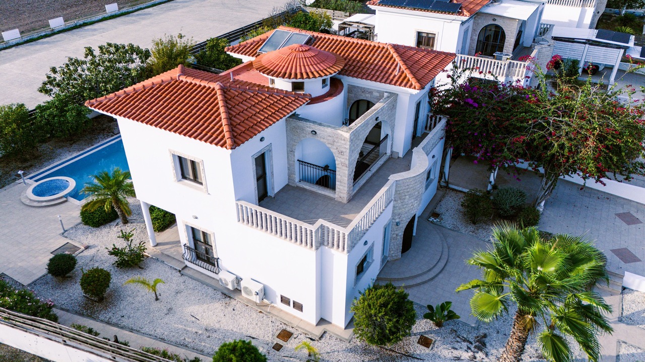 Photo of Outdoor in Pyla