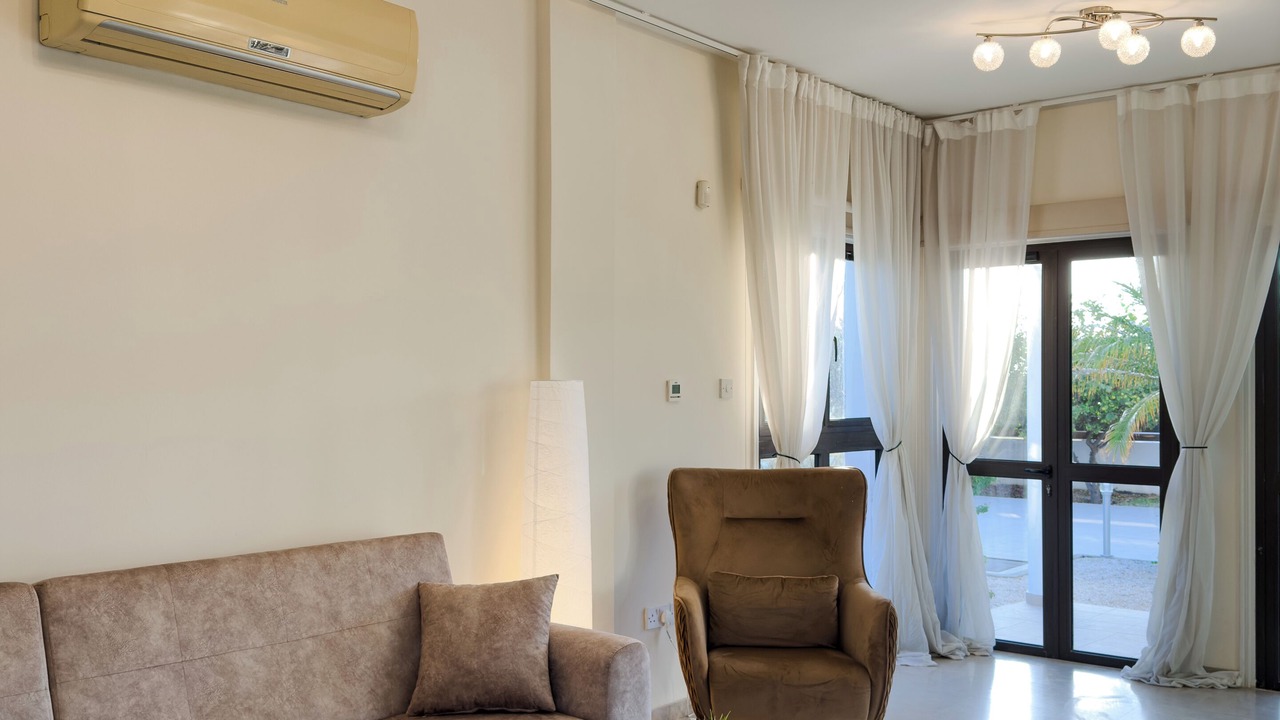 Photo of Livingroom in Pyla