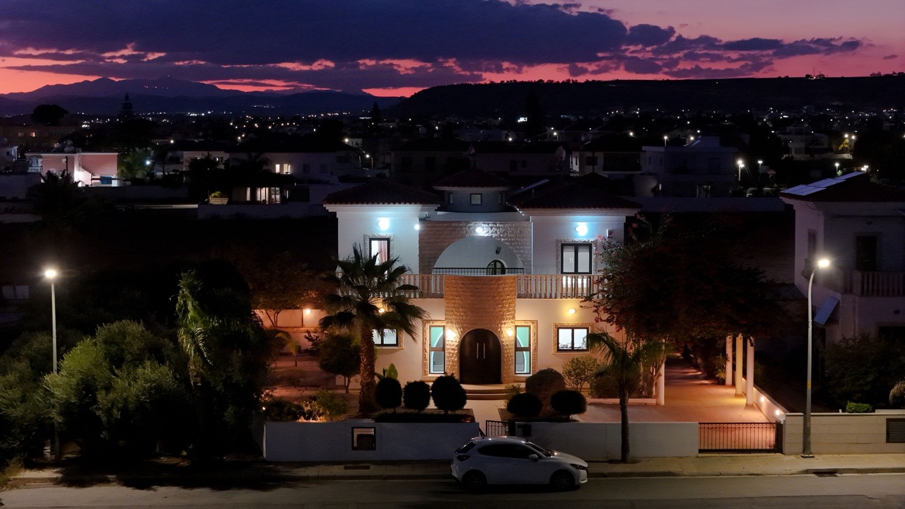Photo of Outdoor in Pyla