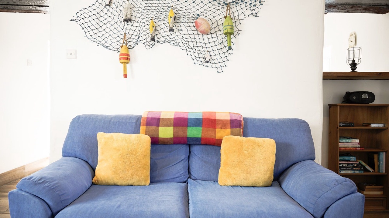 Photo of Livingroom in Doolin