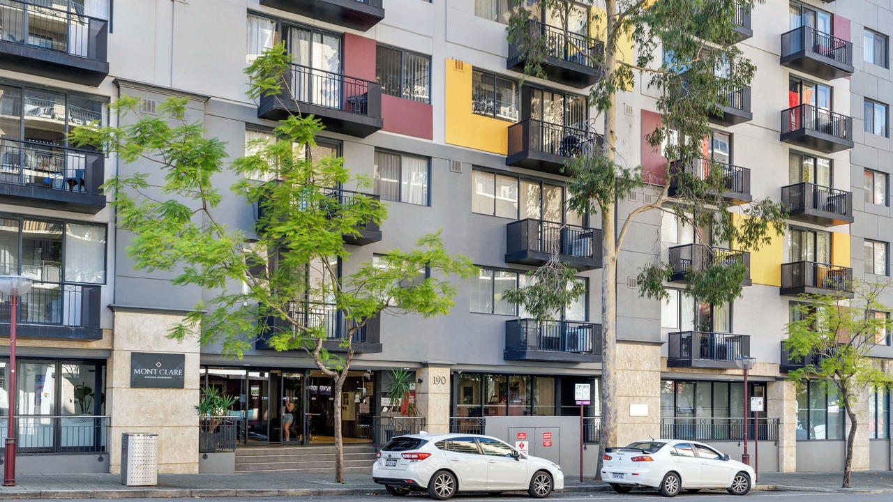 Photo of Others in East Perth