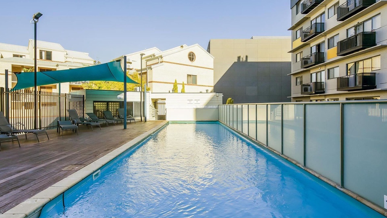 Photo of Outdoor in East Perth
