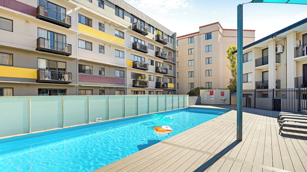 Photo of Outdoor in East Perth