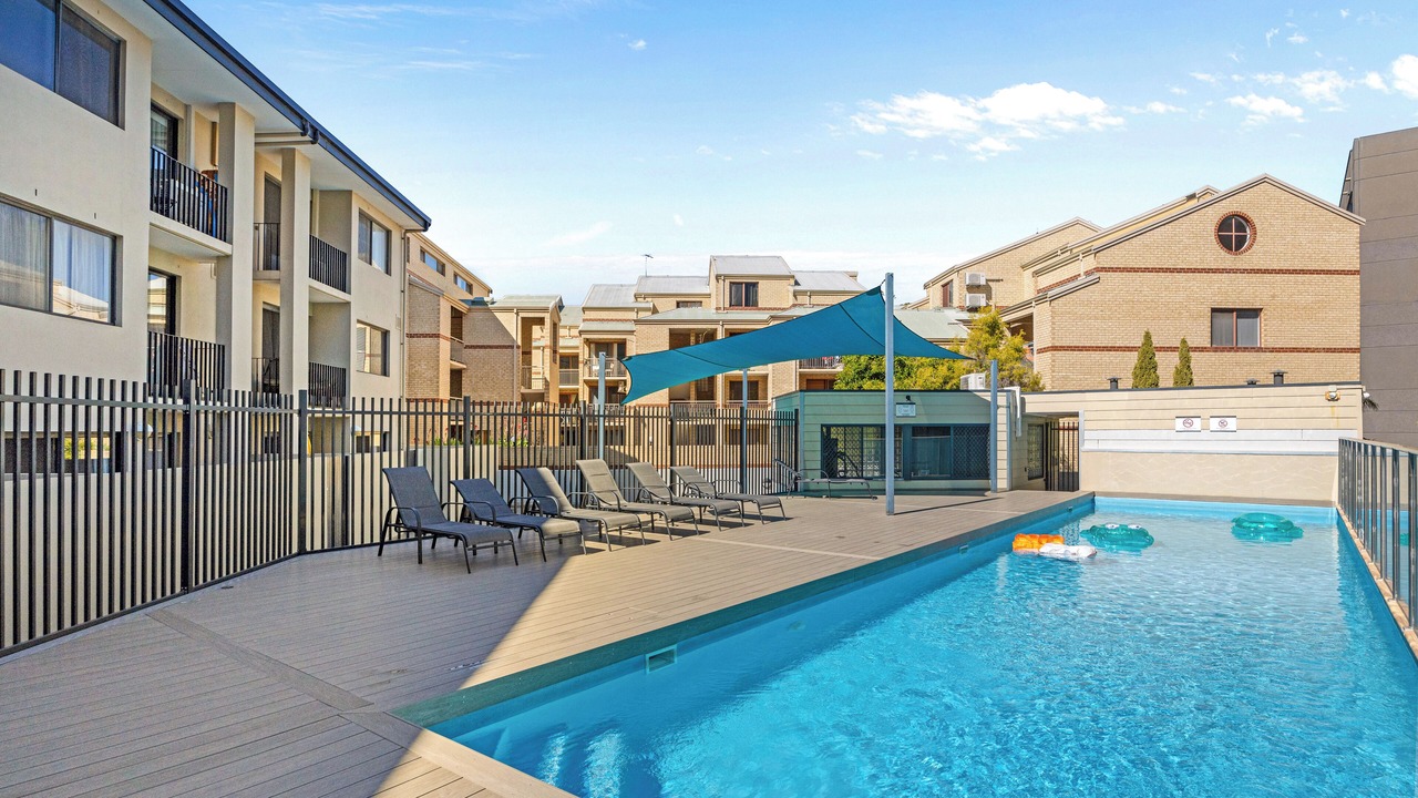 Photo of Outdoor in East Perth