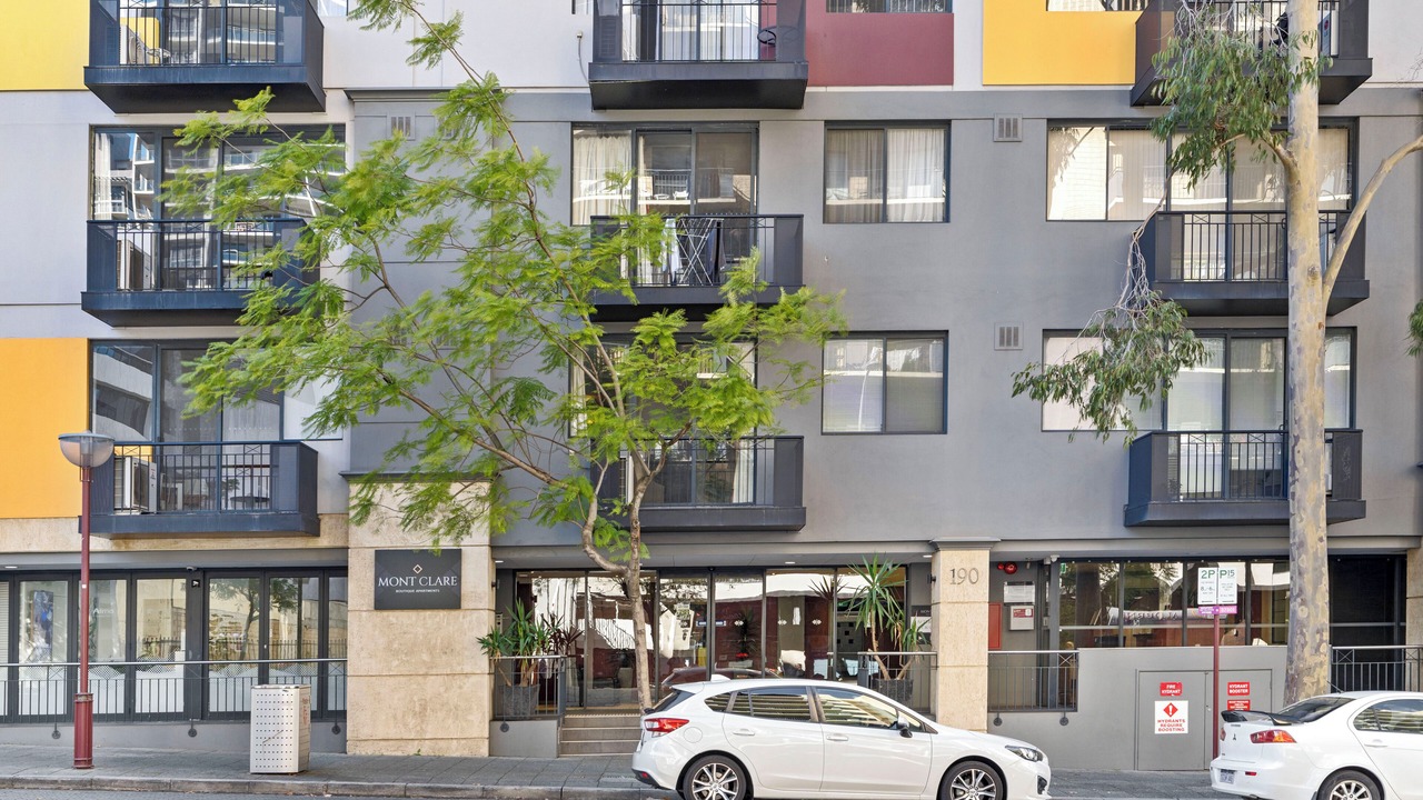 Photo of Others in East Perth