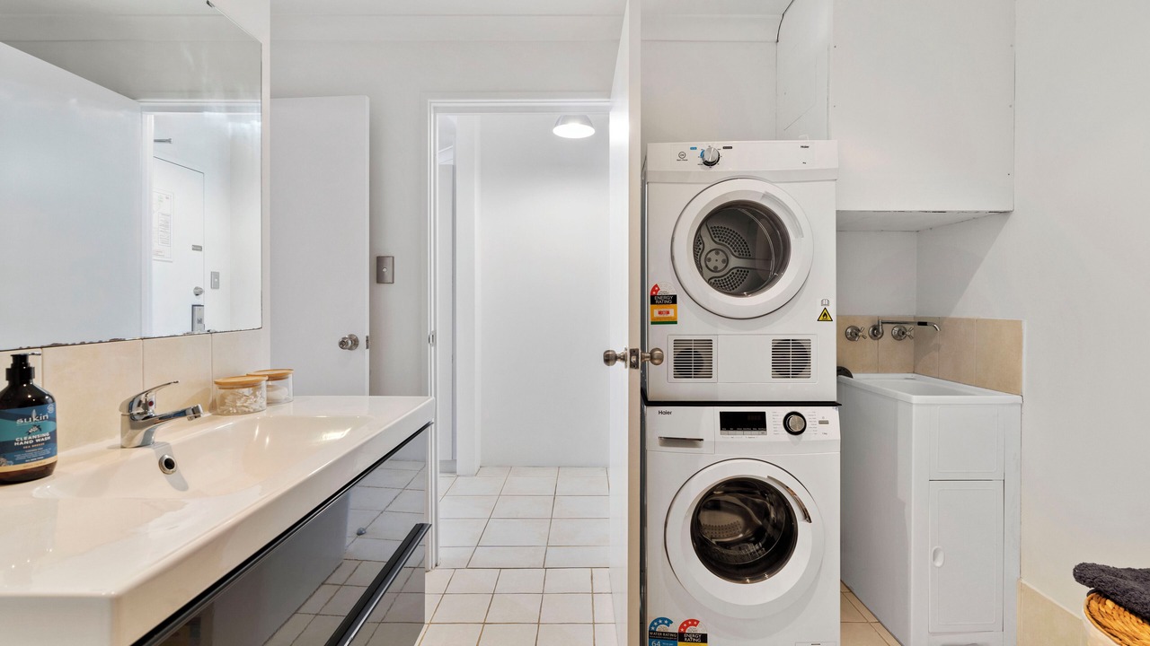 Photo of Bathroom in East Perth