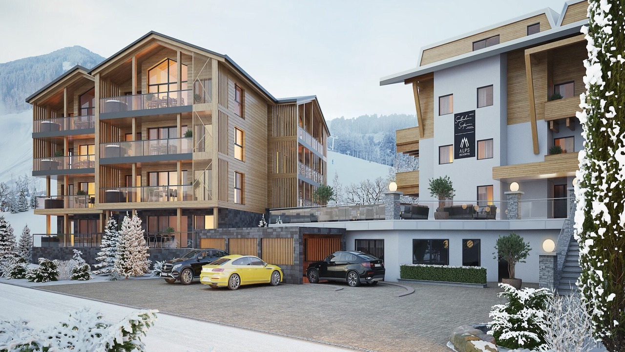Photo of Outdoor in Vorderglemm