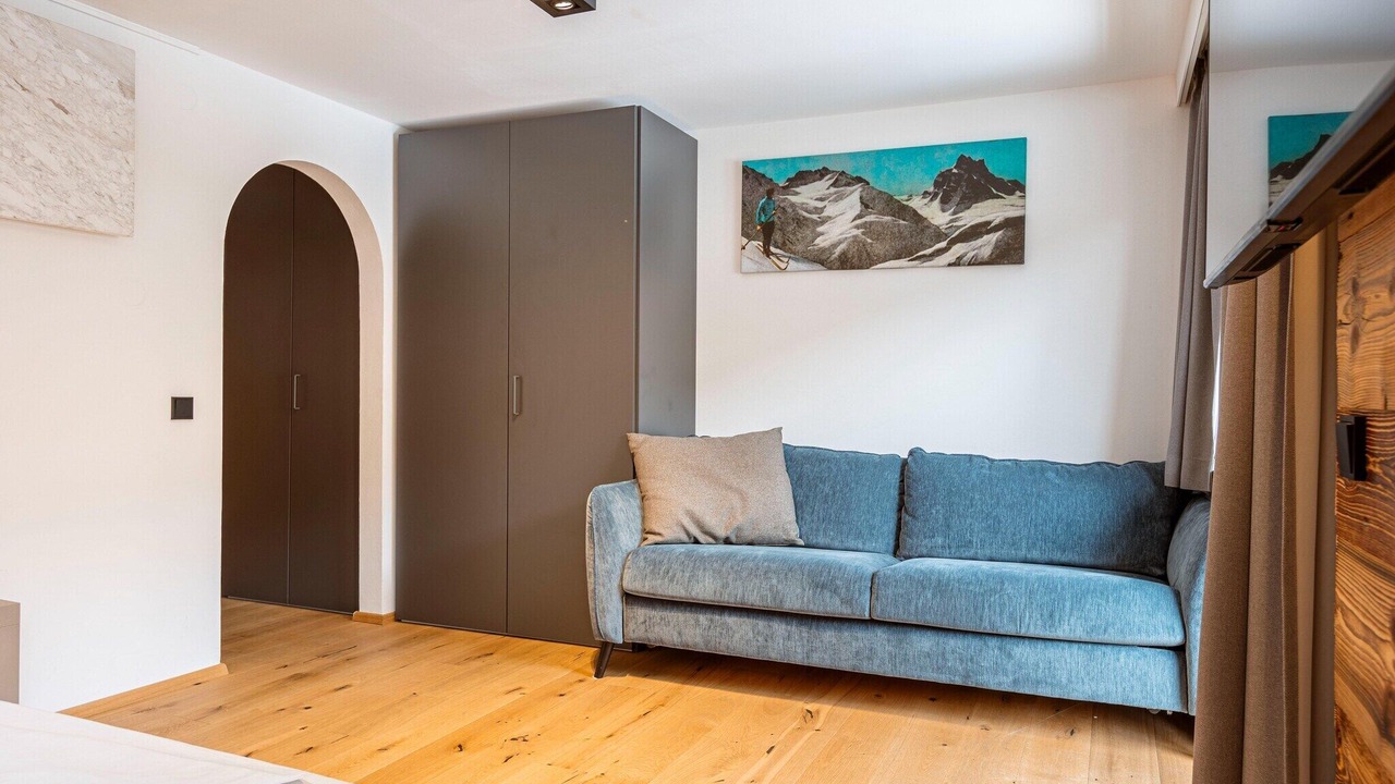Photo of Livingroom in Vorderglemm