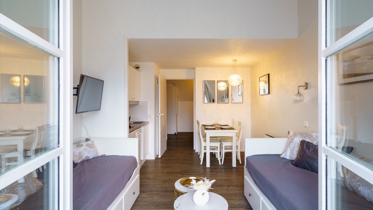 Photo of Bedroom in Finistere