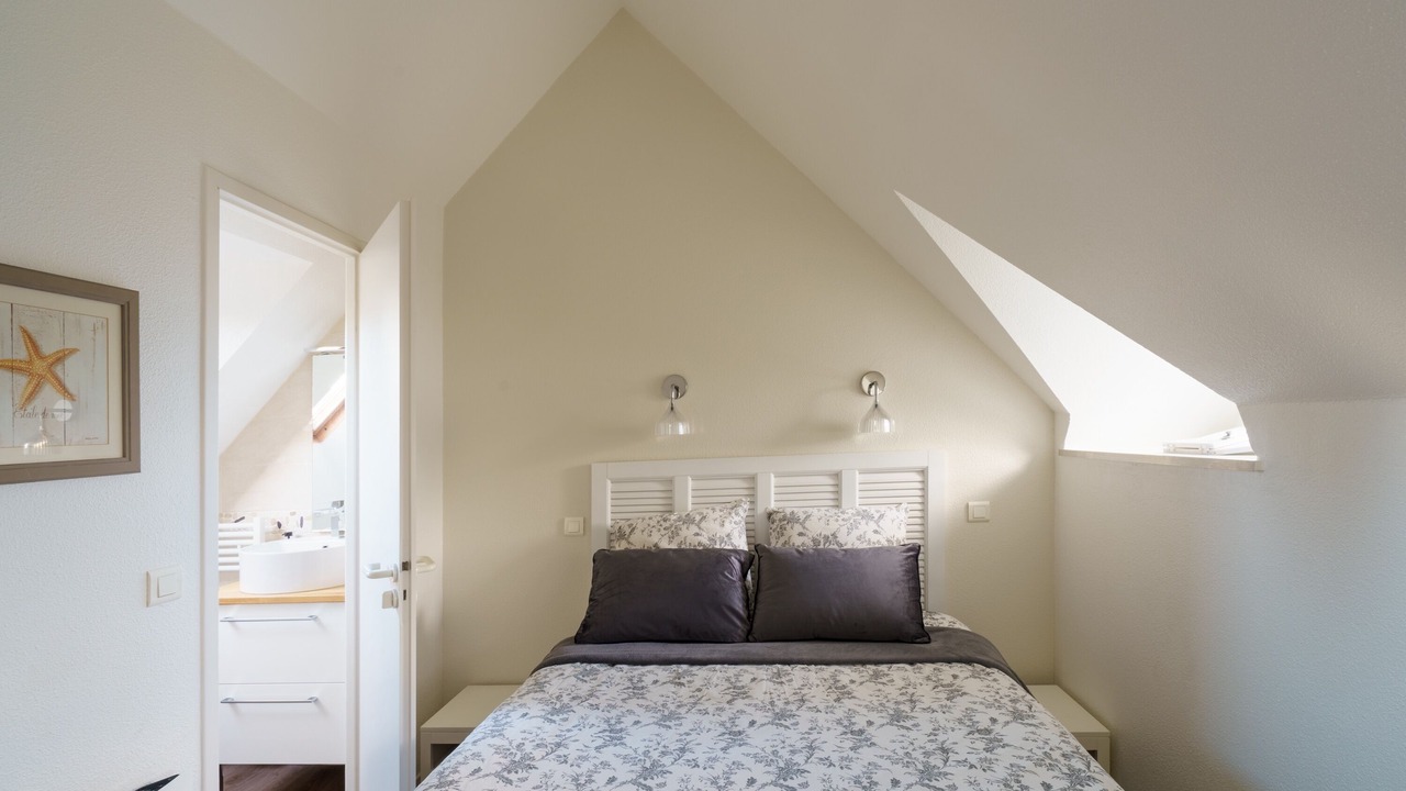 Photo of Bedroom in Finistere