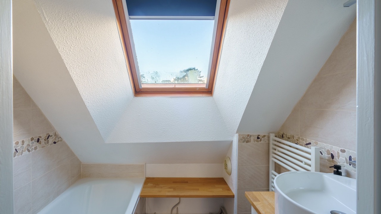 Photo of Bathroom in Finistere