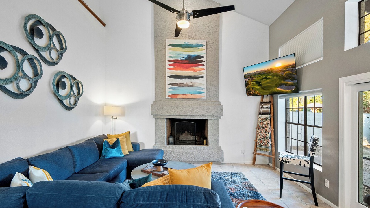 Photo of Livingroom in Buenavante