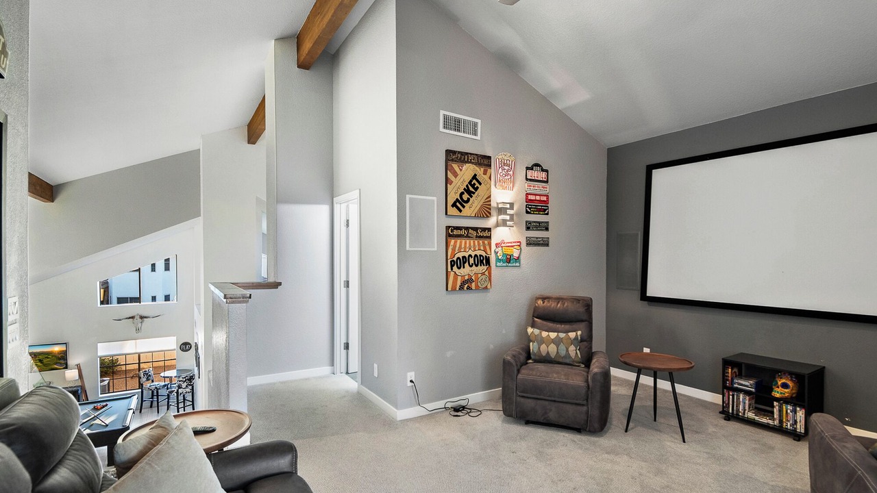 Photo of Livingroom in Buenavante