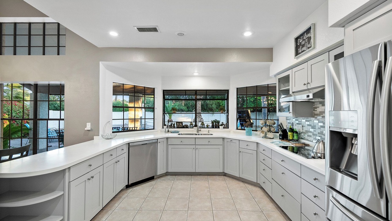 Photo of Kitchen in Buenavante