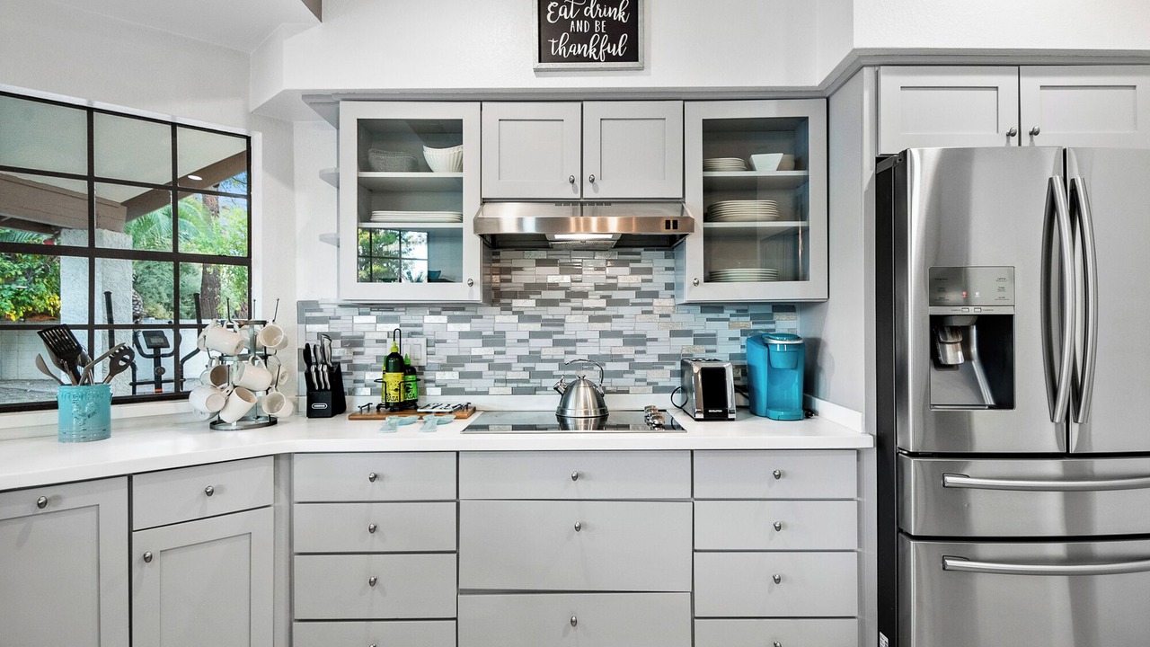 Photo of Kitchen in Buenavante