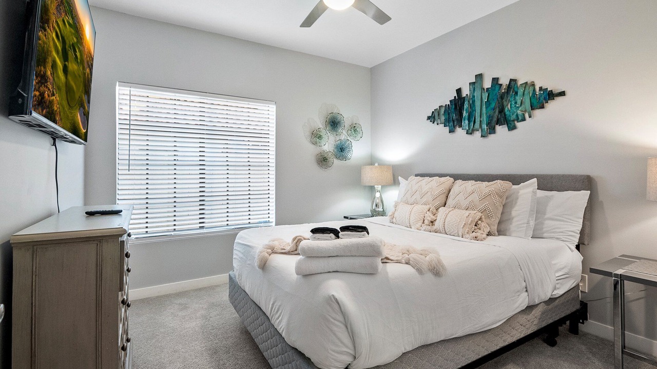 Photo of Bedroom in Buenavante