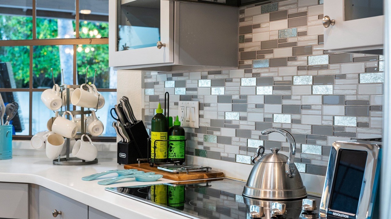 Photo of Kitchen in Buenavante