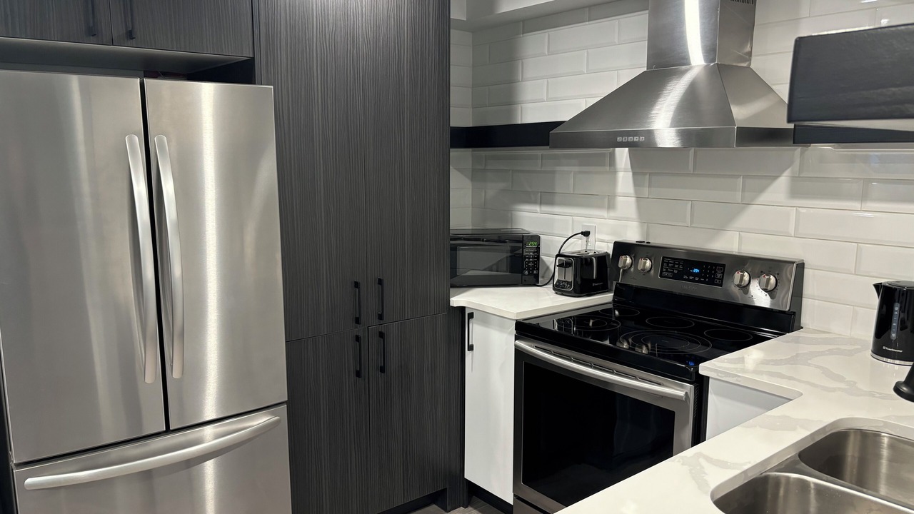 Photo of Kitchen in Kitchener