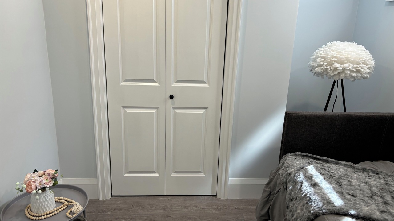 Photo of Bedroom in Kitchener