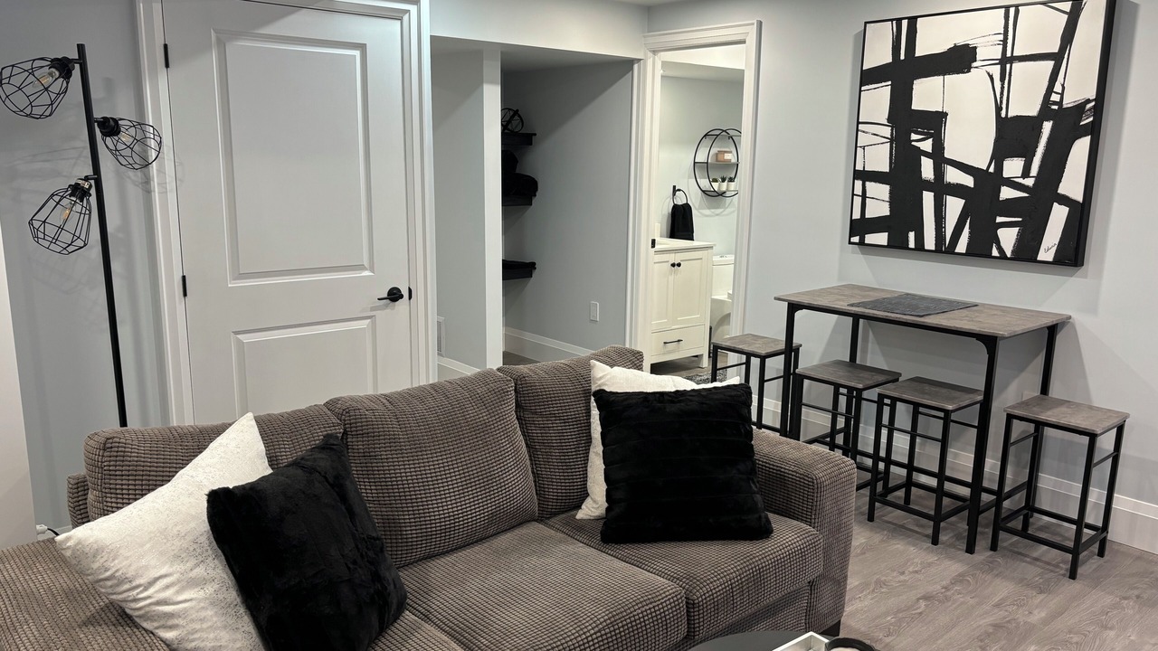 Photo of Livingroom in Kitchener