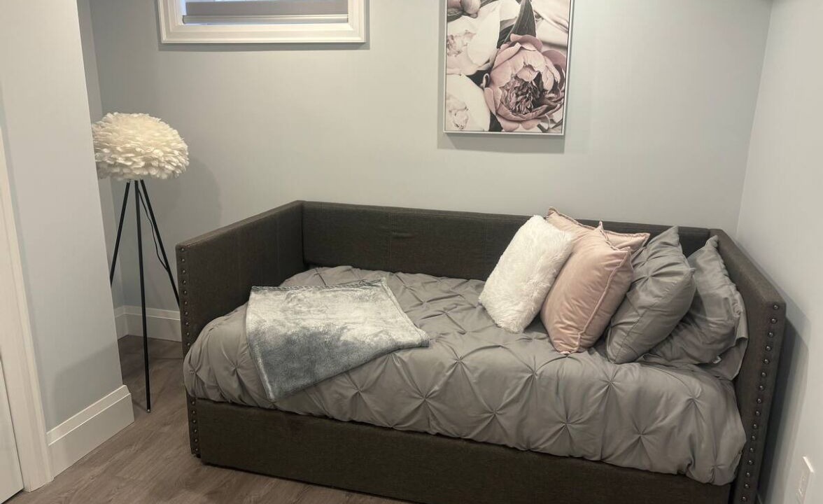 Photo of Bedroom in Kitchener