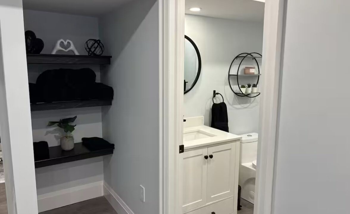 Photo of Bathroom in Kitchener