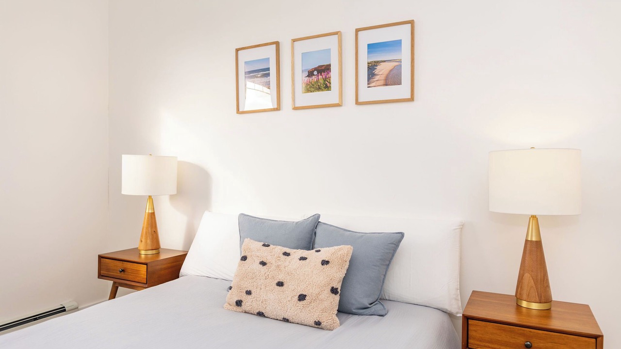 Photo of Bedroom in North Rustico