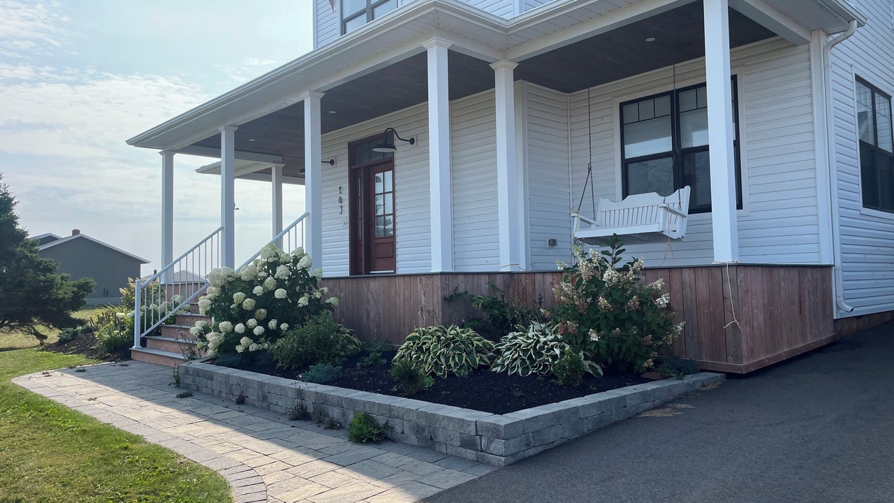 Photo of Outdoor in North Rustico