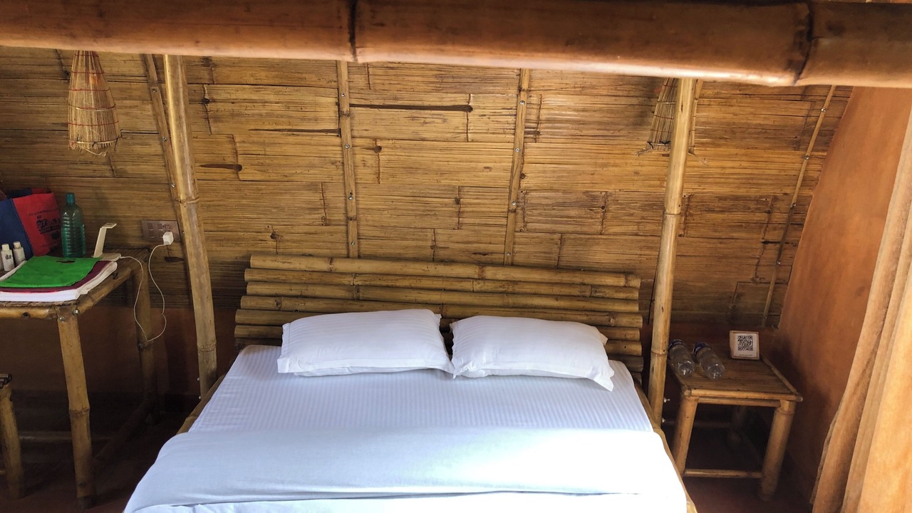 Photo of Bedroom in Chitwan District