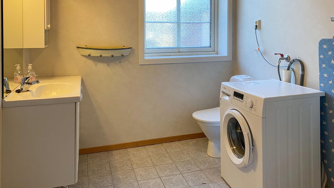 Photo of Bathroom in Frosta